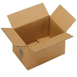 NESTLER Versandkarton 27 x 23 x 11,7 cm