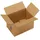NESTLER Versandkarton 27 x 23 x 11,7 cm