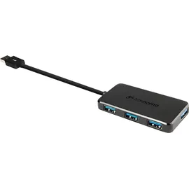 Transcend HUB2 USB 3.1 Gen 1