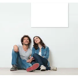 Wiltec Infrarotheizung 400W Heizpaneel