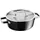 WMF Fusiontec Aromatic Bratentopf 22 cm black