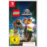 LEGO Jurassic World (Nintendo Switch)