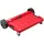 QBRICK 6564 SYSTEM Transportplattform Rollbrett Rollwagen Trolley