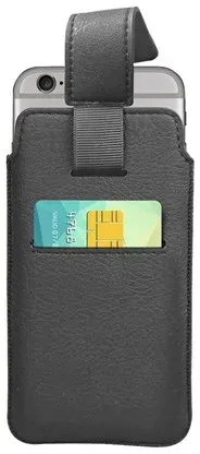 Universal Pocket for Smartphone up to 5.5