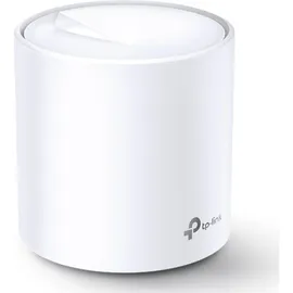 TP-Link Deco X20 Mesh System