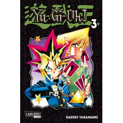 Yu-Gi-Oh! Massiv 3