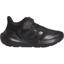 adidas Tensaur Run 2.0 Kids Core Black/Core Black/Core Black 33 1/2