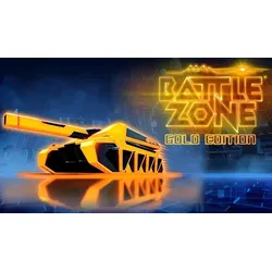 Battlezone Gold Edition
