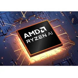 HP ProBook 4 G1a 16 AMD Ryzen 7 250 24 GB RAM 512 GB SSD AD2N1ET