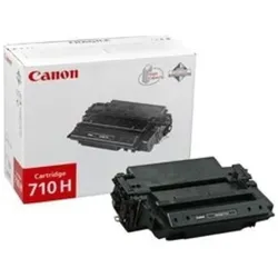 Canon 710H - Schwarz - Toner - Hohe Kapazität