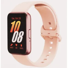 Samsung Galaxy Fit3 Pink