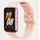 Samsung Galaxy Fit3 Pink