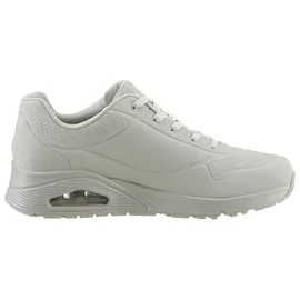 SKECHERS Uno - Stand on Air Weiß 37