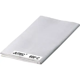 JUTEC Spritzerschutzdecke JT 650 G1 eins.Alufix-beschichtet,schiebef. L1000xB2000ca.mm