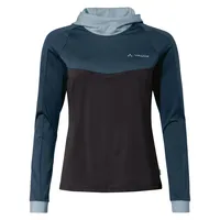 Vaude Damen Qimsa Ii Nordic Blue, 38