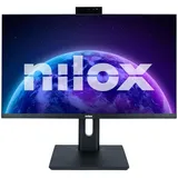 NILOX Nxm24regweb01 24" schwarz