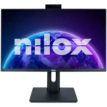 NILOX Nxm24regweb01 24" schwarz