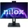 NILOX Nxm24regweb01 24" schwarz
