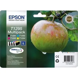 Epson T1295 CMYK