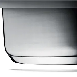 Schulte-Ufer Kochtopf Chef 20 cm rund