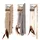 all for paws Cuddle Tail Wand 35 cm Khaki