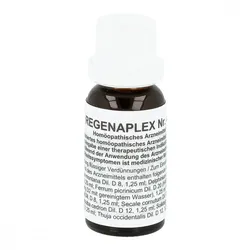 Regenaplex Nummer 49 b Tropfen