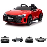 Moni Chipolino Elektroauto Audi RS E-Tron GT (12 V)