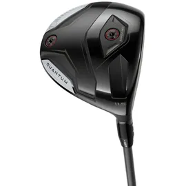Callaway Quantum Mini Driver - RH / Graphit regular Herren - Denali Frost Silver 50 / 13,5°
