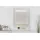 Lichtblick Plissee 95 x 130 cm Natur/beige