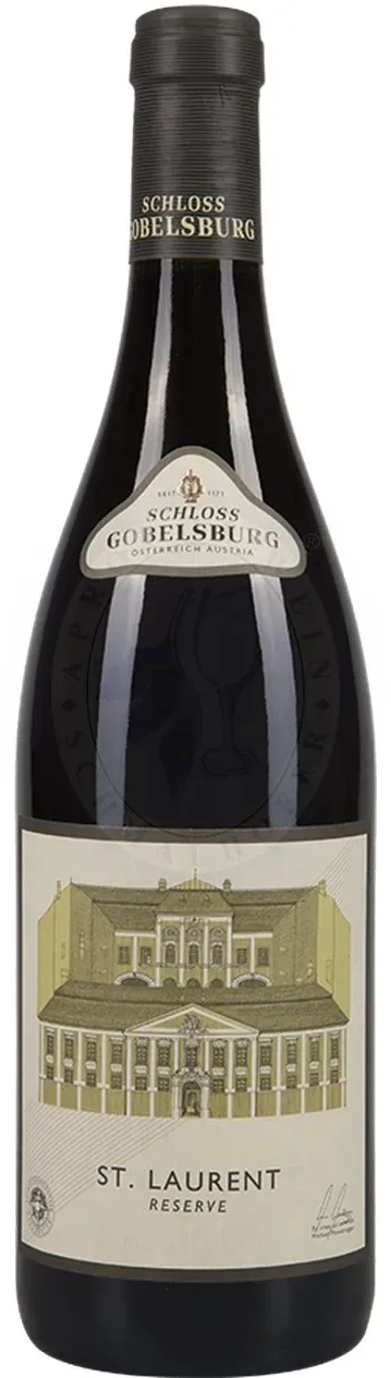 St. Laurent Selektion 2021 Gobelsburg 0,75l