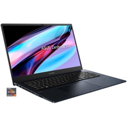 Asus ASUS Zenbook Pro 17 (UM6702RA-M2018W), Notebook, Notebook