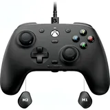 gamesir G7 Wired Controller Xbox Gaming Controller, Schwarz