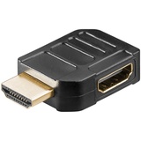 goobay 65745 HDMI Typ A (Standard) Schwarz