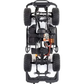 Axial RC-Buggy SCX10 III Base Camp 4X4 1:10 RTR weiß (AXI-1375T1)