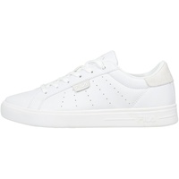 Fila Damen LUSSO wmn Sneaker, White, 40