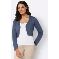 Witt Weiden Bolero blau 42
