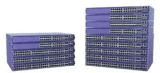 Extreme Networks 5420F-48P-4XE, Managed, L2/L3, Gigabit Ethernet (10/100/1000), Vollduplex, Power over Ethernet (PoE)