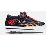 Heelys Kinder Sneaker in Schwarz | Gr.: 32