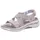 SKECHERS GO WALK ARCH FIT Damen Beige 42