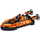 LEGO Technic Luftkissenboot für Rettungseinsätze 42120