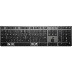 0 HP 720 Kabellose Tastatur für mehrere Geräte