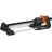 Gardena Oscillating Sprinkler Aqua M 18702-20