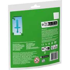 LEGO Minecraft Showdown in der Üppigen Höhle 30705