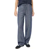 Brax Farina Culotte Blau 36