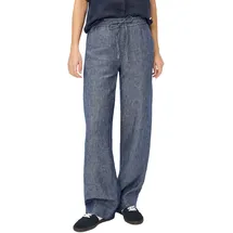 Brax Farina Culotte Blau 36