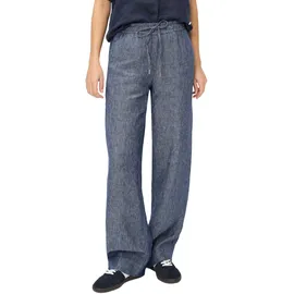 Brax Farina Culotte Blau 36