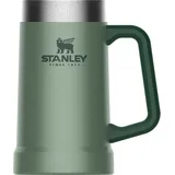 Stanley Adventure Thermo-Bierkrug 0,7 l grün