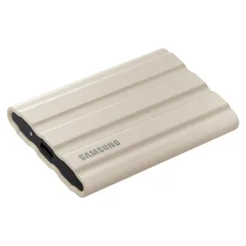 Samsung Portable SSD T7 Shield 2 TB USB 3.2 beige