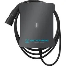 Walther WALTHER-WERKE Basic EVO Pro Wallbox 98100133