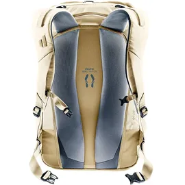 Deuter Utilion 34+5 Rucksack beige